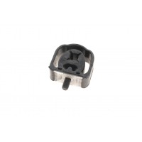 18208599519 BMW Подушка глушника G30