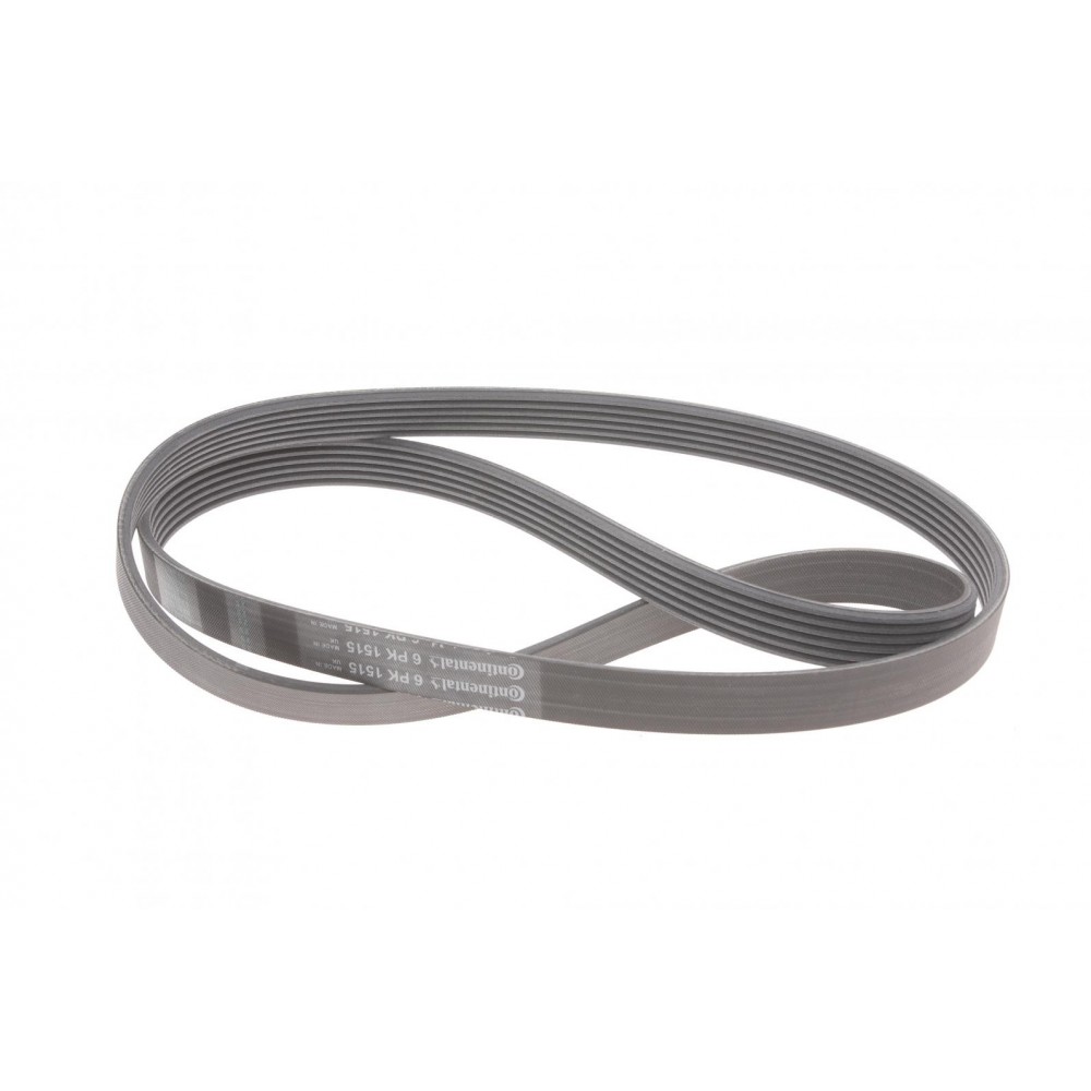 Комплект ременя генератора Hyundai Elantra III/Santa Fe I-II/Sonata V 2.0D/2.2D 01-