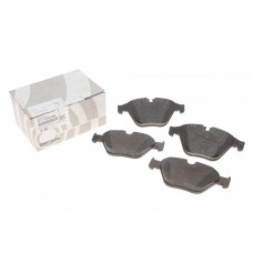 Колодки гальмівні (передні) BMW 5 (F07/F10/F18) 09-17/6 (F06/F13) 11-18/7 (F01/F02/F03/F04) 08-12