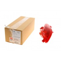 0971929 VAN WEZEL Задній протитуманний ліхтар