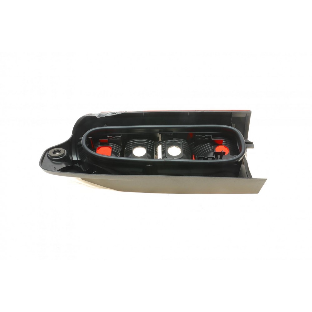 Ліхтар задній Renault Master 03-09 (L)