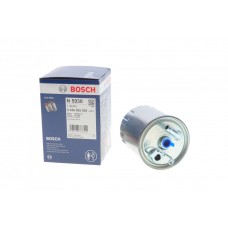0 450 905 930 BOSCH Паливний фільтр