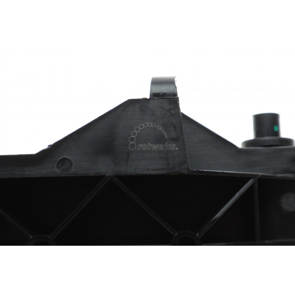 Важіль КПП MB Sprinter CDI 06- (куліса)