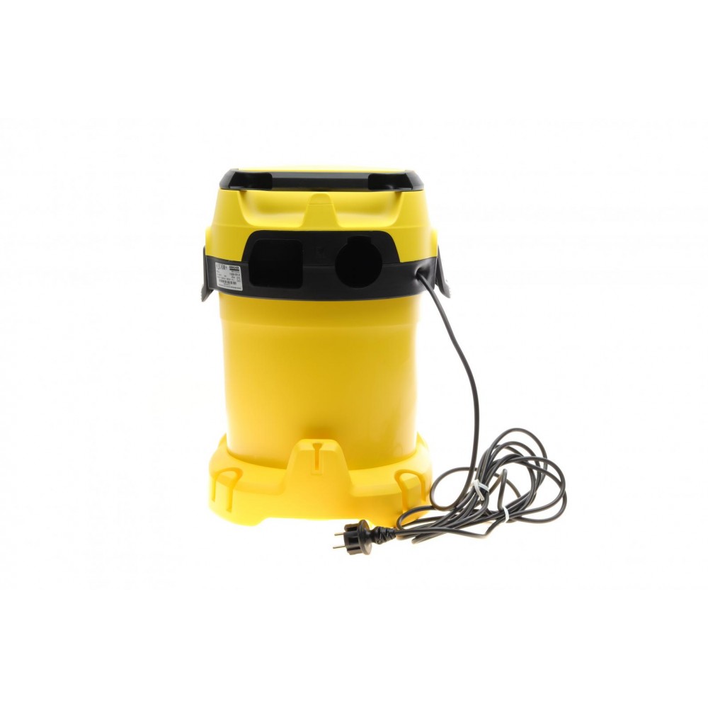 не постачається Пилосос для сухого/вологого прибирання WD 3 V-17/4/20 (+ фільтр мишок) (1000Вт)