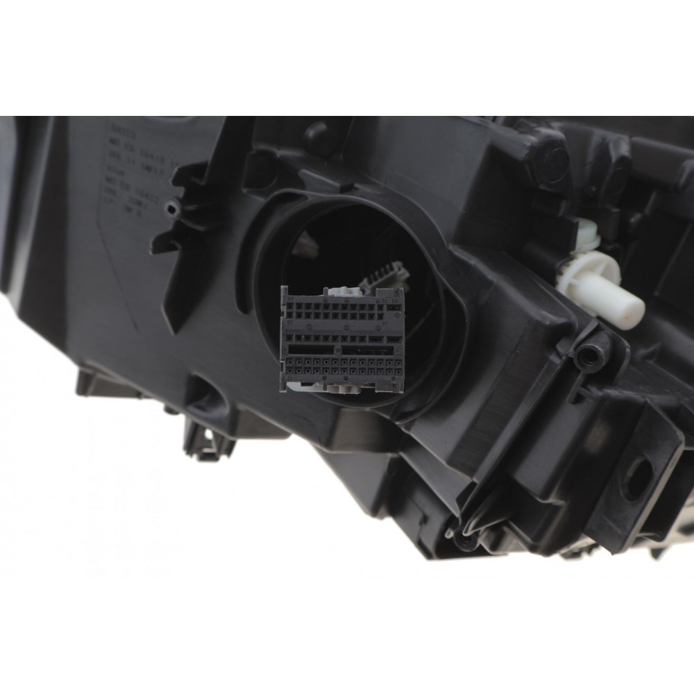 Фара (R) BMW 4 (F32/F33/F36) 14-21 (LED)