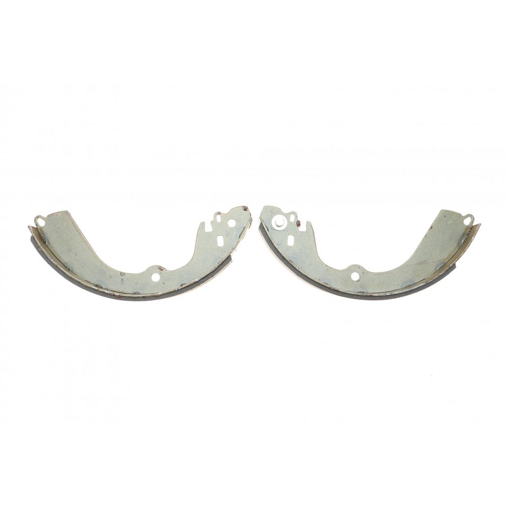 Колодки гальмівні (задні) Nissan NV200 10- (барабанні) (230x36)