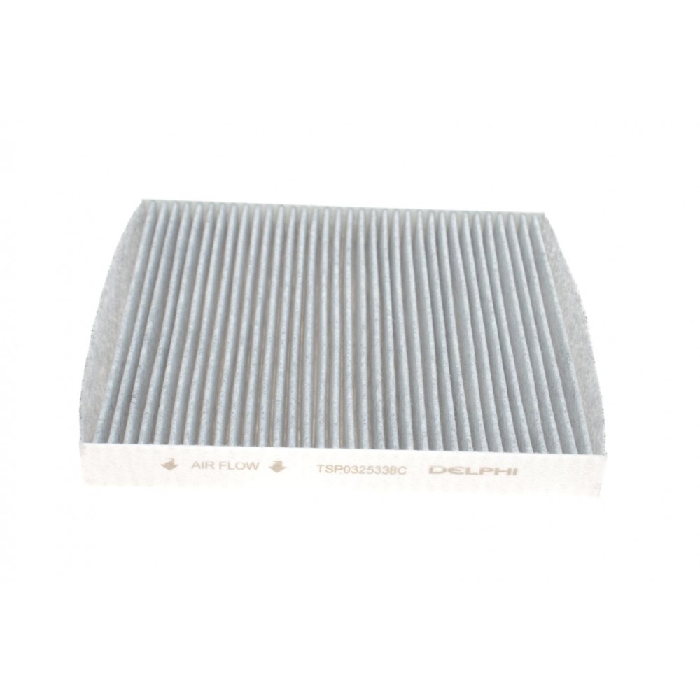 TSP0325338C DELPHI Фільтр повітря у внутрішньому просторі