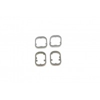 11428580681 BMW Ущільнення маслоохолоджувача до т