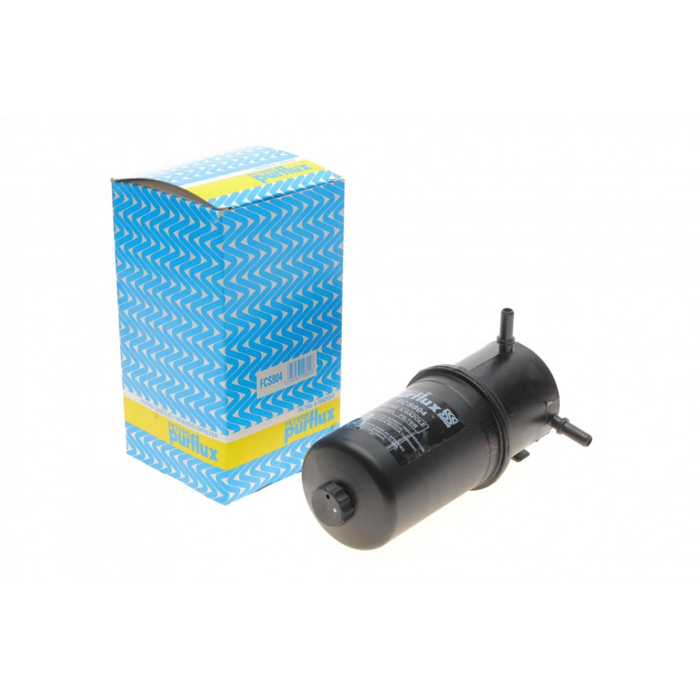FCS804 PURFLUX Паливний фільтр
