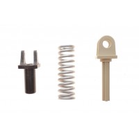 Пружина педалі зчеплення Renault Trafic II 01-