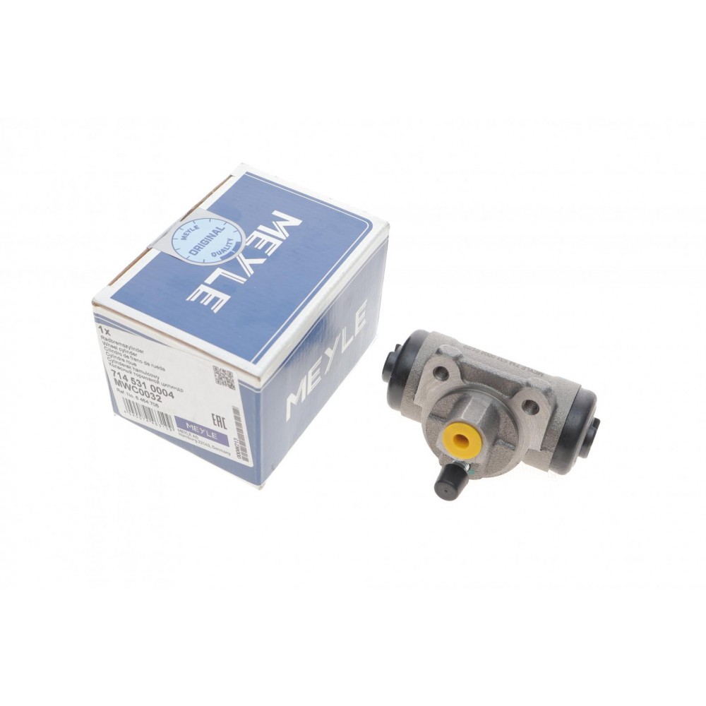 714 531 0004 MEYLE Колісний гальмівний циліндр