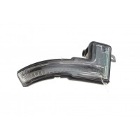 Повторювач повороту на дзеркало Renault Captur/Clio 17-19 (R)