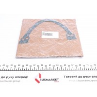 Прокладка кришки двигуна передньої VW Caddy -04