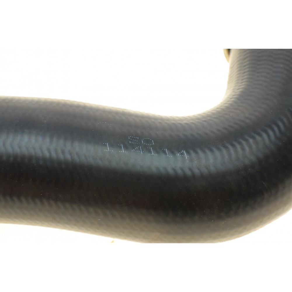 Патрубок інтеркулера (впуск) (L) VW Caddy III 1.9/2.0 TDI 04-