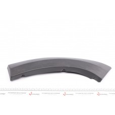 Молдинг бампера Citroen Jumper/ Fiat Ducato/ Peugeot Boxer 06- (L)