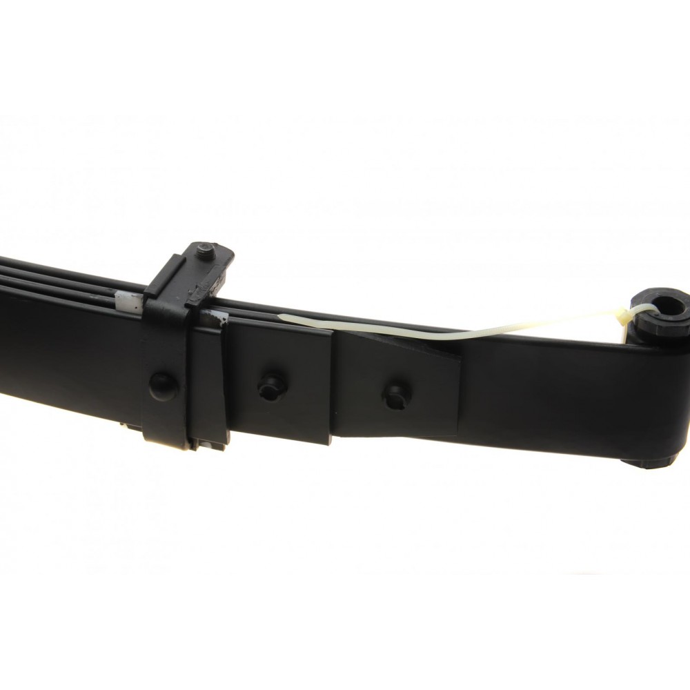 Ресори задні Mitsubishi L200 05-15, (к-кт 5 листів)