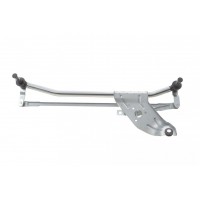 Механізм склоочисника (трапеція) Renault Logan 04-/Dacia Duster 10-