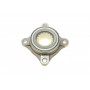 Підшипник маточини (передньої) Toyota Land Cruiser 02- (+ABS) (54x132x51)