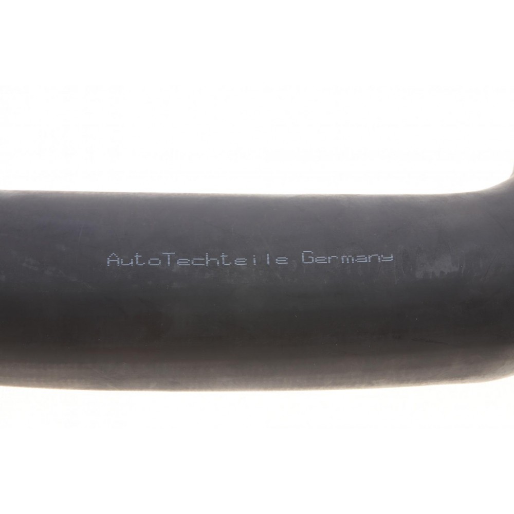 Патрубок інтеркулера (верхній/довгий) MB Sprinter 2.2CDI (5247)