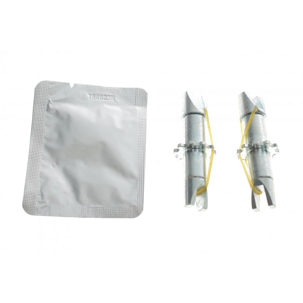 120 53 021 QUICK BRAKE Система тяг і важелів гальмівна система