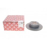 24482 FEBI BILSTEIN Гальмівний диск