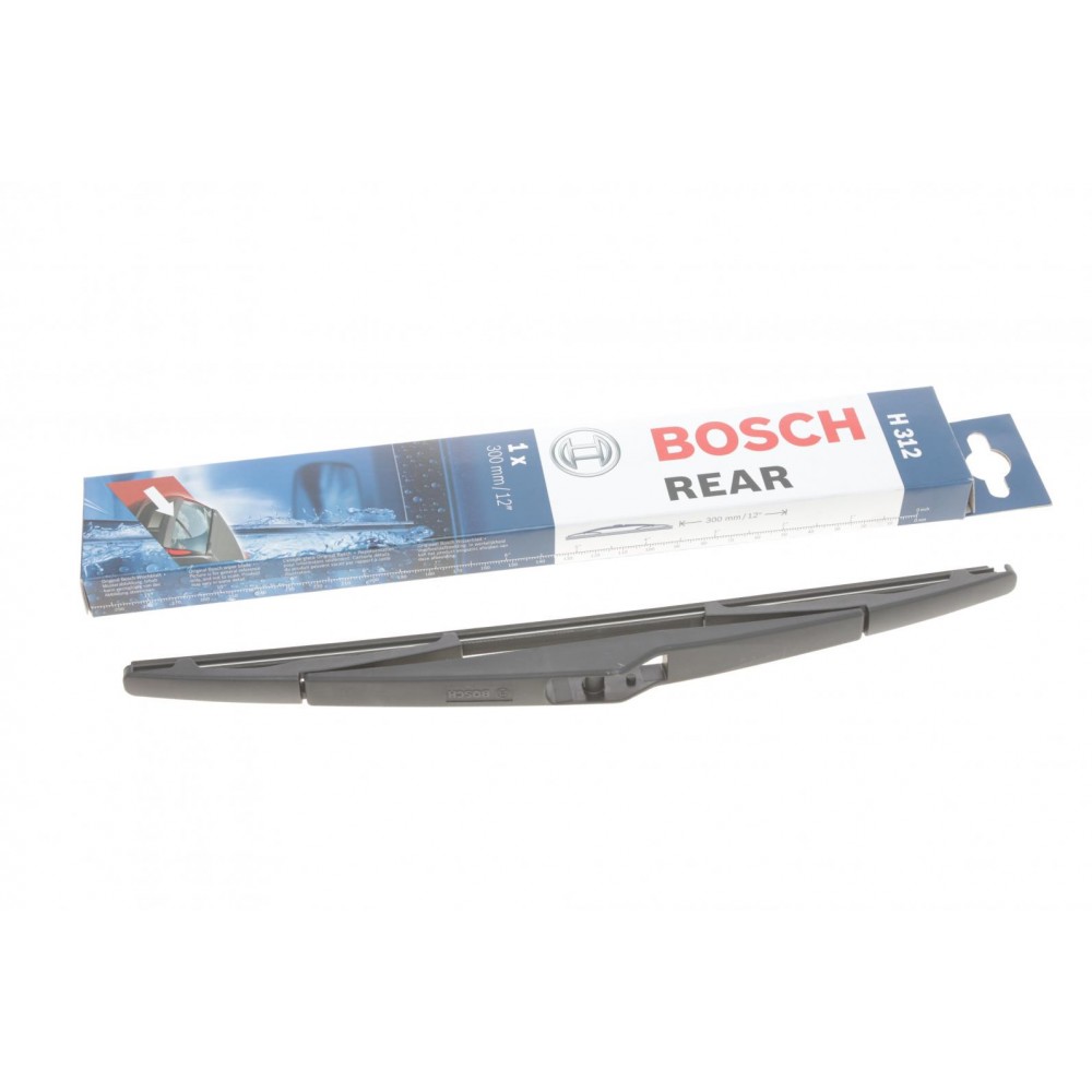 3 397 011 678 BOSCH Щітка склоочисника