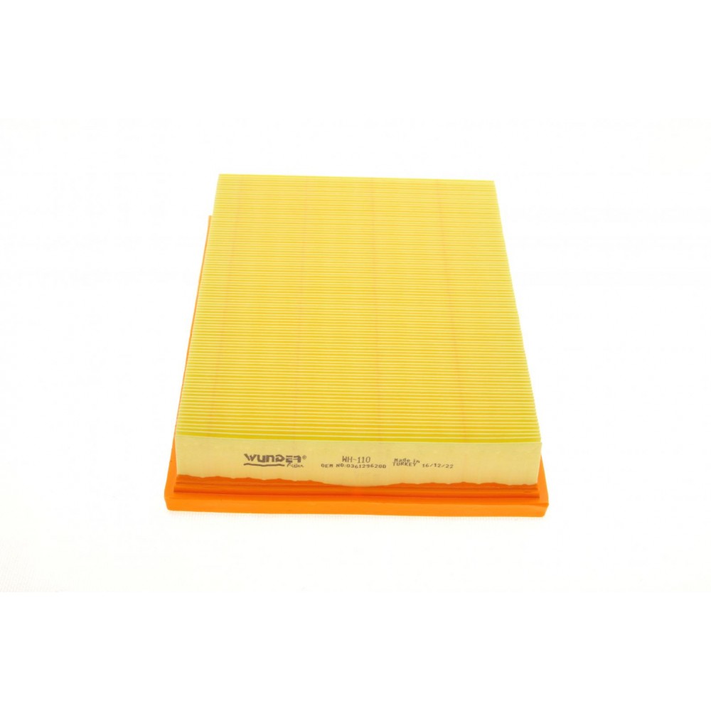 Фільтр повітряний VW Golf IV 1.6i 16V 2/00-