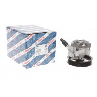 K S02 000 014 BOSCH Гідравлічний насос кермове управління