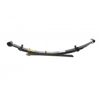 Ресори задні Mitsubishi L200 05-15, (к-кт 5 листів)