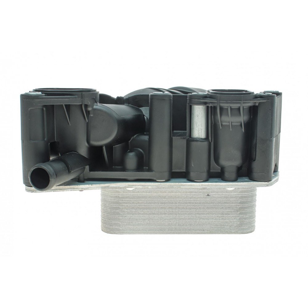 Корпус фільтра масляного Renault Trafic 1.6 dCi 14- (теплообмінник)