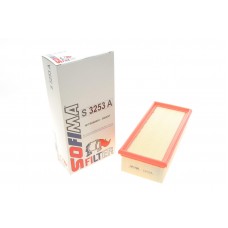 S 3253 A SOFIMA Повітряний фільтр