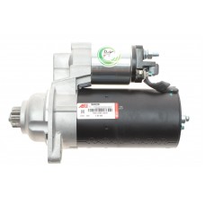 Стартер VW Caddy II/Golf IV/Passat 1.9TDI 93-05 (12V/1.8kw) (z=10/11)