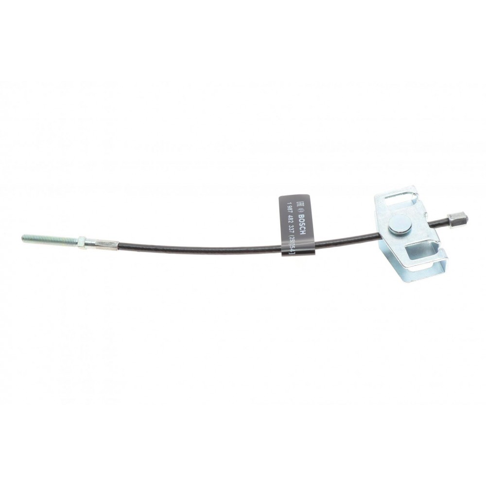 1 987 482 337 BOSCH Тросик, cтояночный тормоз