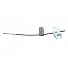 1 987 482 337 BOSCH Тросик, cтояночный тормоз