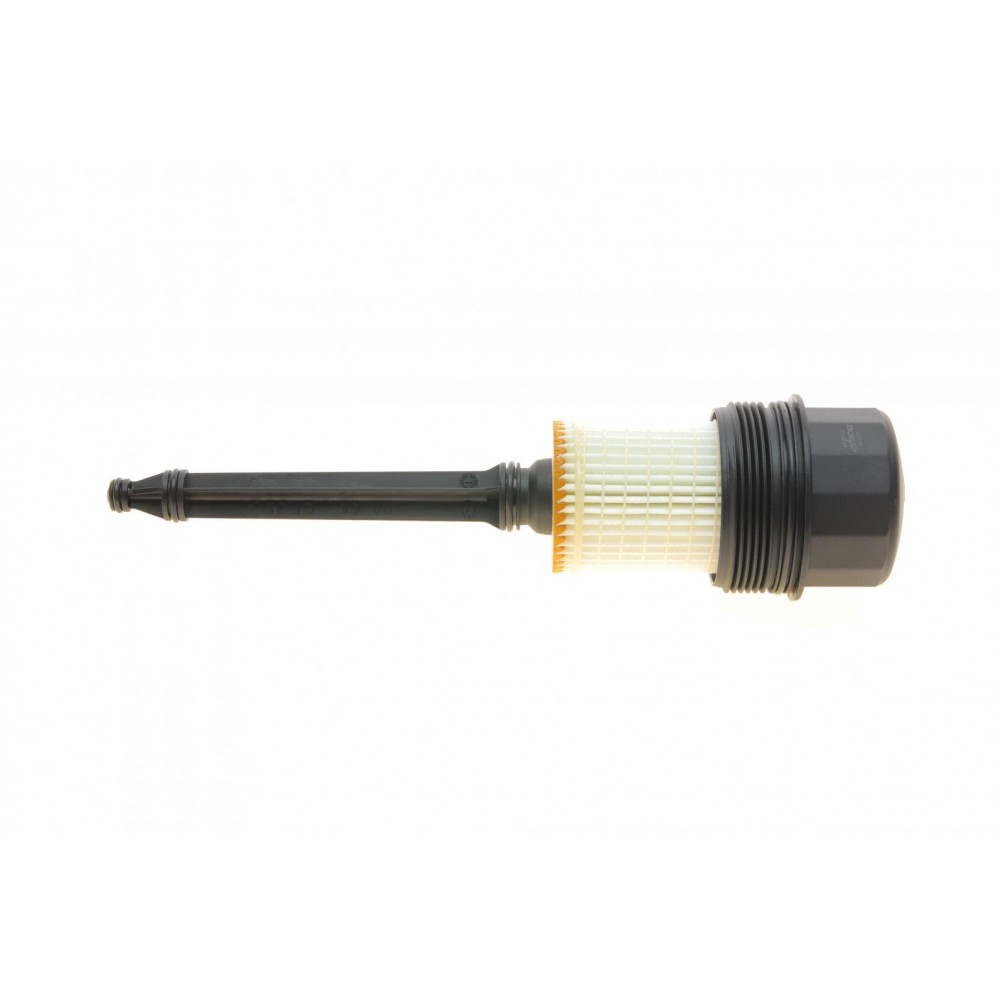 Кришка корпуса фільтра масляного MB C-class (W202/W203)/E-class (W210/W211) M112/M113 93-09