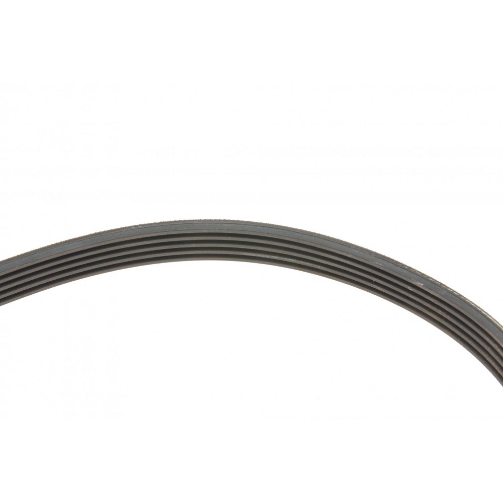 Комплект ременя генератора Renault Kangoo 1.5 dCi 01- (5PK1135)