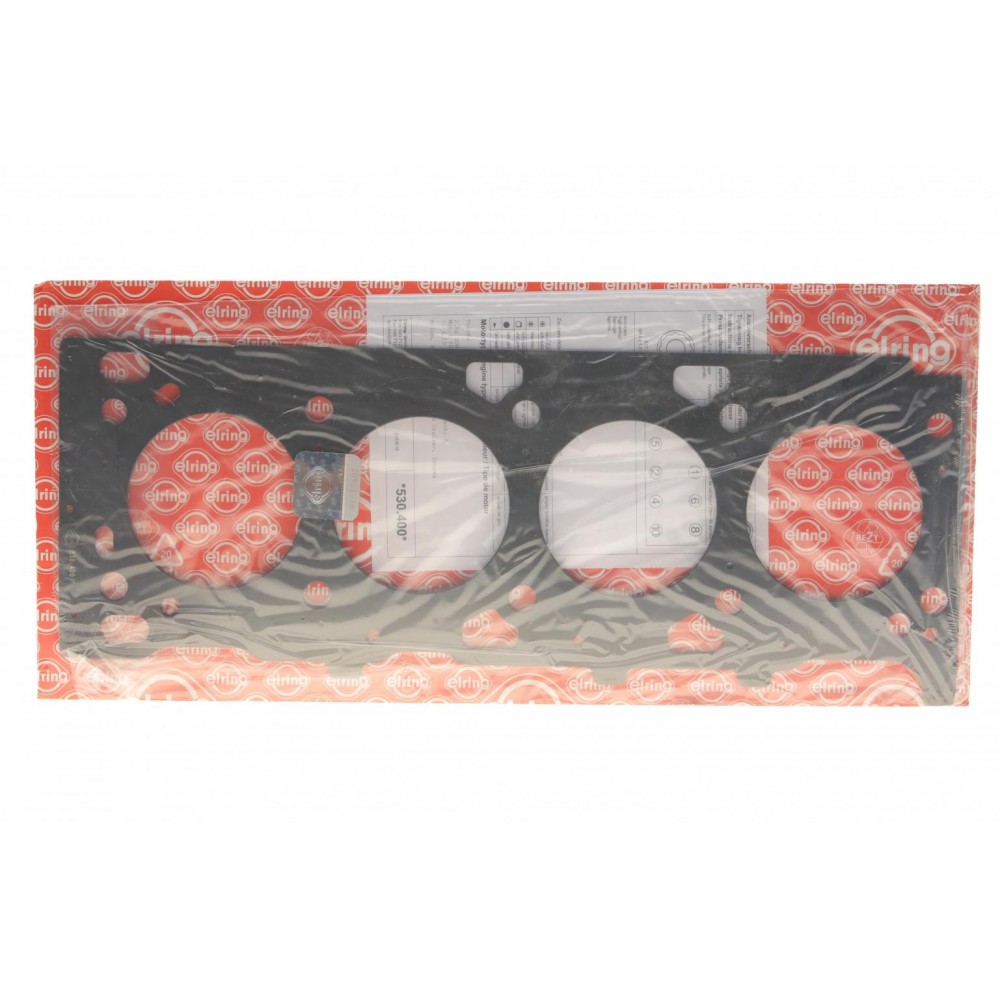 530.400 ELRING Прокладка головка циліндра