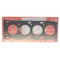 530.400 ELRING Прокладка головка циліндра