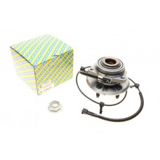 R18628 SNR Комплект підшипника ступиці колеса