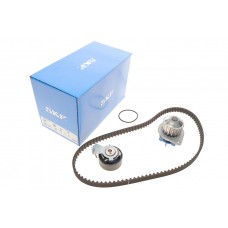 VKMC 03254 SKF Водяний насос комплект зубчастого ременя