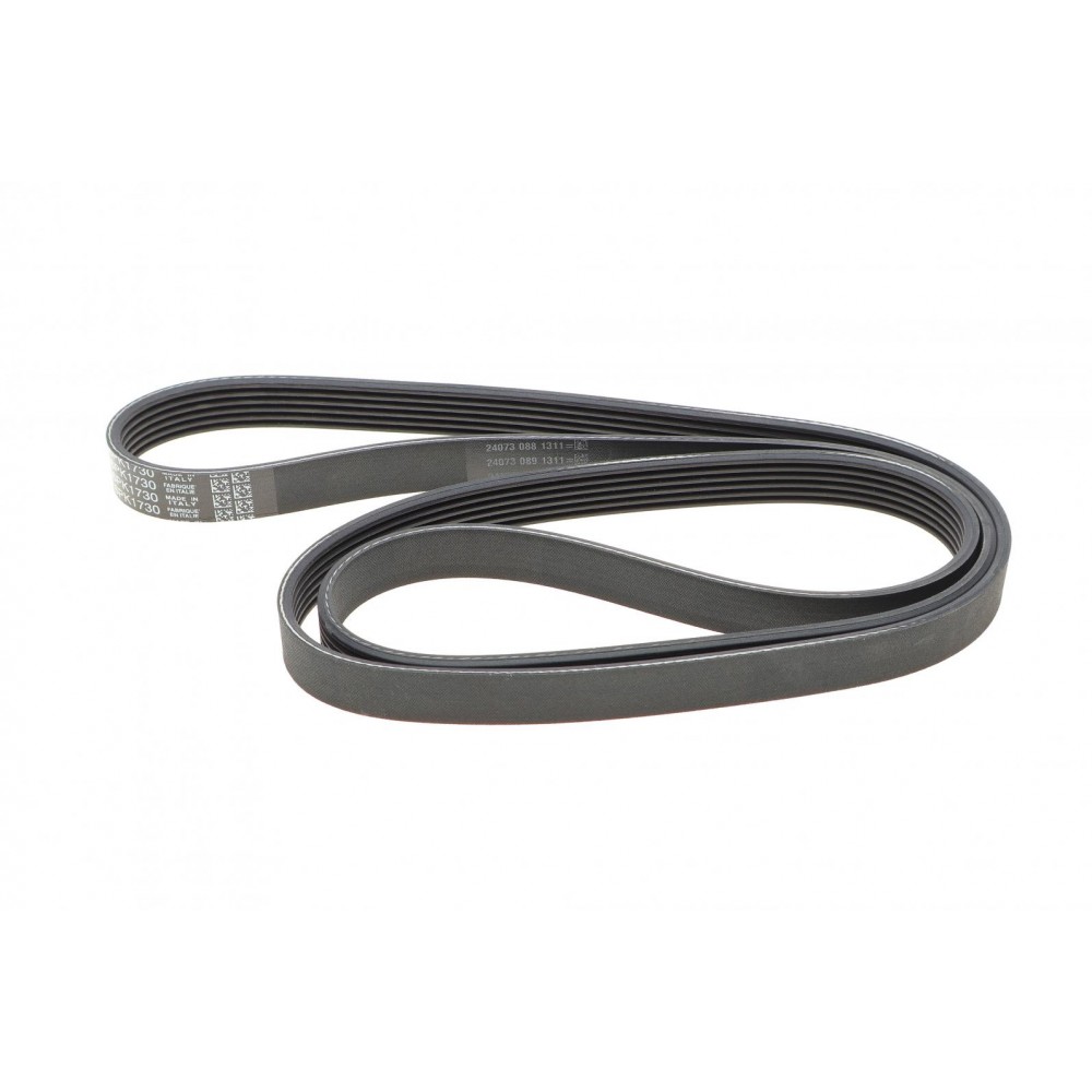 Ремінь генератора Skoda Rapid 1.6 12-/ Toyota Avensis 1.4-1.6 03-08