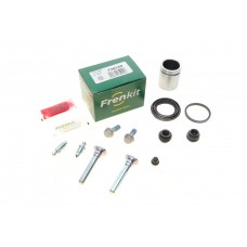 Ремкомплект супорта (заднього) Honda Accord VII/VIII 03- (d=38mm) (Lucas/Nih)(+поршень/направляюча) Ремкомплект супорта (заднього) Honda Accord VII/VIII 03- (d=38mm) (Lucas/Nih)(+поршень/направляюча)