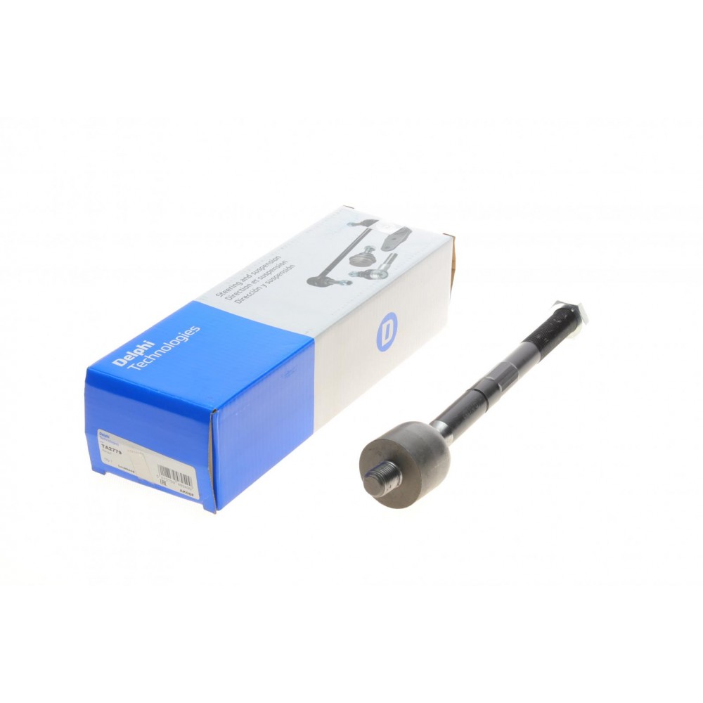 TA2779 DELPHI Осьовий шарнір рульова тяга