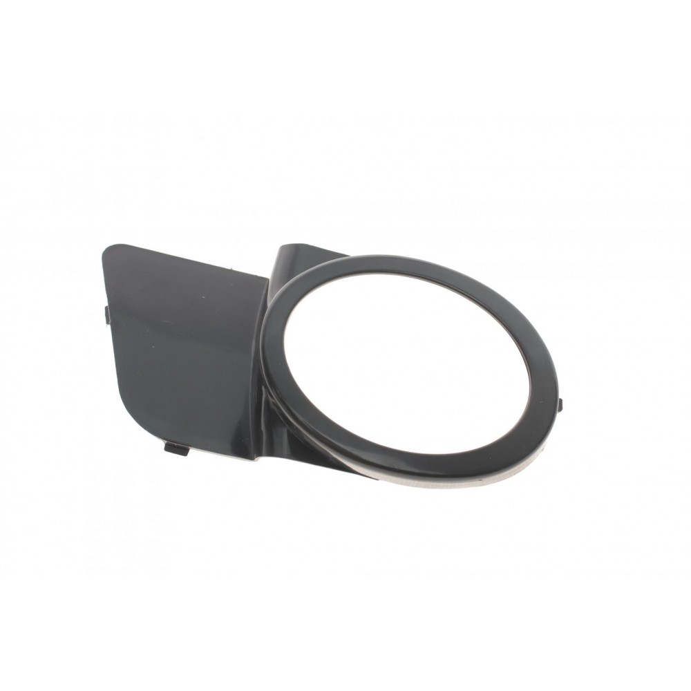 Вставка бампера (під протитуманку) BMW 5 (E39) 95-03 (R)