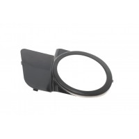 Вставка бампера (під протитуманку) BMW 5 (E39) 95-03 (R)