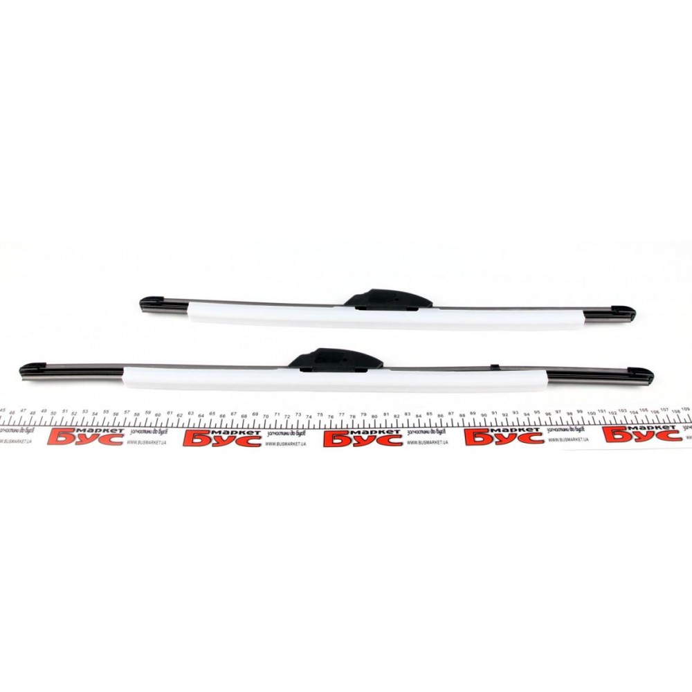 Щітки склоочисника (600/525мм) Renault Laguna II/Trafic/Opel Vivaro 01-