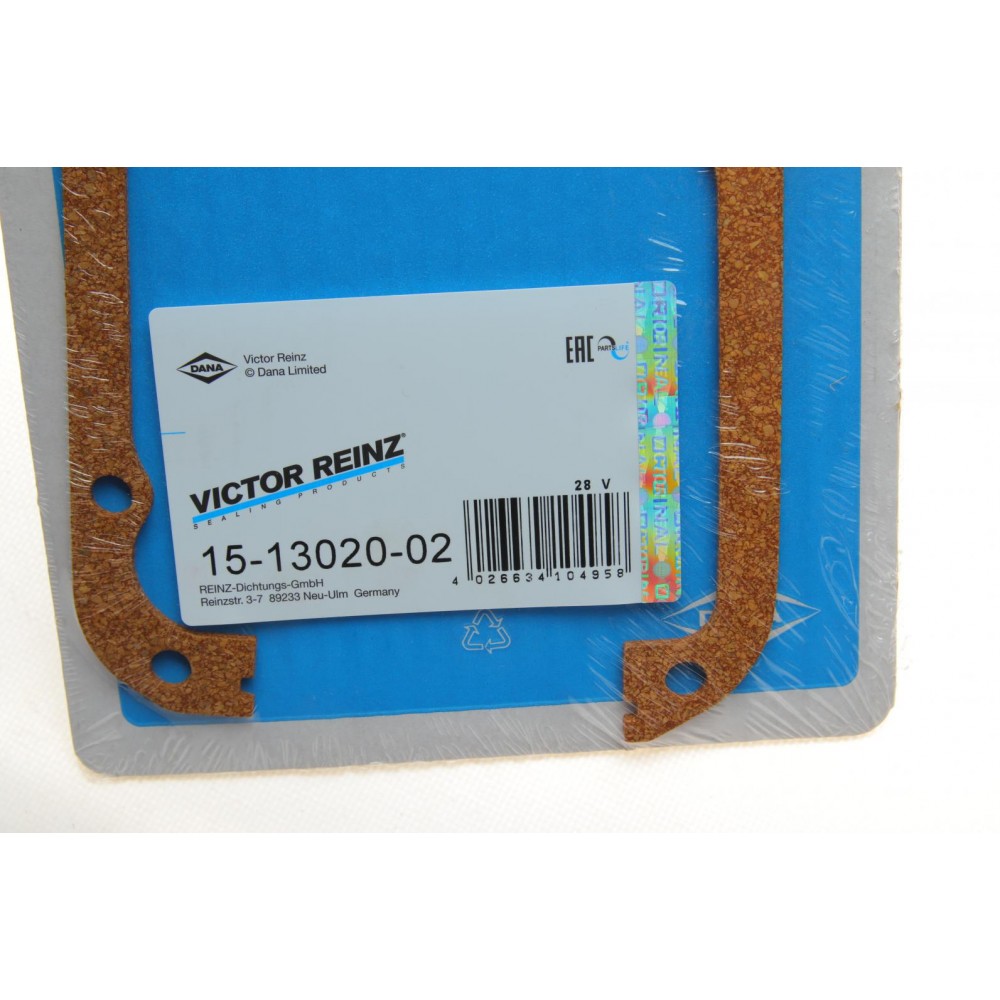 Прокладка кришки клапанів VW LT 28-35 I/ LT 40-55 I 2.4D 78-96 (к-кт)