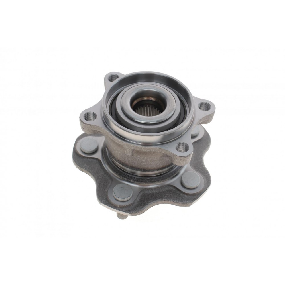 Підшипник маточини (задньої) Nissan Qashqai/X-trail 1.5-2.0 dCI 07-