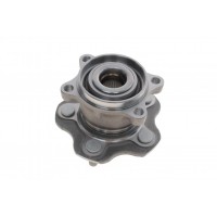 Підшипник маточини (задньої) Nissan Qashqai/X-trail 1.5-2.0 dCI 07-