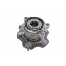 Підшипник маточини (задньої) Nissan Qashqai/X-trail 1.5-2.0 dCI 07-